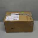 CAMIRUS 2PACK 36" Skeleton Halloween Decorations, 3ft Life Full Size Skeleton with Realistic Posable Movable Joints for Halloween Haunted Houses, Lawn, Graveyard