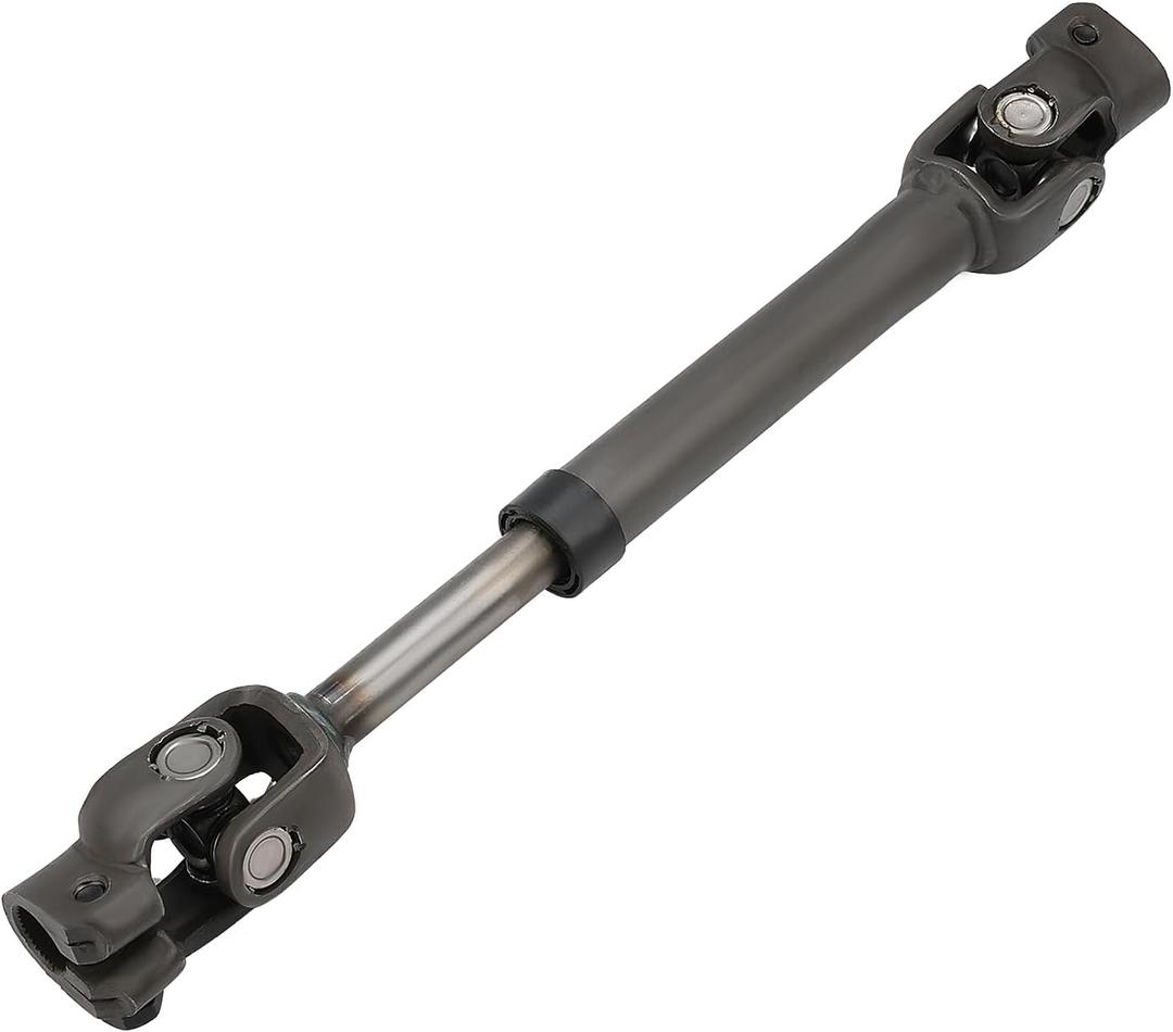 Lower Steering Column Shaft Compatible with Hyundai Sonata 2012-2015 Kia Optima 2011-2016 Replacement for 56400-2T501 425-804 564002T501 425804