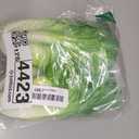 Lorigun Artificial Lettuce, Fake Vegetable, Artificial Vegetables for Decoration, Home Kitchen Decor, PU Vegetable 2 Pcs