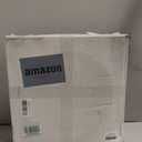 Air Cleaner All Steel Notched at Rear Replacement for Cadillac Oldsmobile
