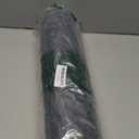 Sturdy Front Door Mat, Absorbent Muddy Dirt Resist Welcome Door Mats Outdoor Indoor, Stain and Fade Resistant, Non-Slip Backing Entry Mat Low Profile Doormat for Entryway, 2917, Grey (1'5" x 2'5" (Rectangular))