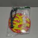 10inch Roti Maker by StarBlue with FREE Roti Warmer and Removable Handle - The automatic Stainless Steel Non-Stick Electric machine to make Indian style Chapati, Tortilla, Roti AC 110V 50/60Hz 1200W (SB-BLA1120)