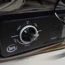 Serta Raised Air Mattress with Never Flat Pump | Luxury Inflatable Mattress with Built in Air Pump to Ensure a Good Nights Rest | Heavy Duty Blow Up Mattress with Self Inflating Pump