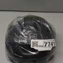 XJD Toddler Helmet Kids Bike Helmet for Infant/Baby Multi-Sport Adjustable Skateboard for Kids Boys Girls Lightweight for Age 1 and Older (Small: 20.47"- 22.05" / 52-56 cm, Black)