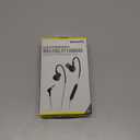 Acoustix Lightweight High Fidelity Earbuds