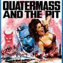 Quatermass and the Pit [Blu-ray]