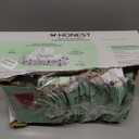 The Honest Company Hypoallergenic Multi-Use Baby Wipes for Sensitive Skin, Pattern Play, 720 Count