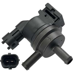 CP635 911-349 28910-3C200 Vapor Canister Purge Valve Solenoid Compatible with Accent Azera Genesis Santa Fe Sonata Forte5 Rio Sedona Sorento Soul Optima Sportage