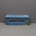 Kids Fishing Pole, Portable Telescopic Kids Fishing Poles for Boys and Girls, Fishing Rod and Reel Combo Kit with Tackle Box, and Fishing Net, Best Fishing Pole for Toddler Youth (Blue+Pink)