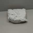 RUTU 4.10-6 Tire Go Kart Wheels and Tires Set 4.10/3.50-6 Tire and Inner Tube for Gorilla Cart Wagon Lawn Mower ATV Quad 4 Wheeler Mini Bike Snow Blower with TR87 Bent Valve Stem Heavy Duty 1 Set