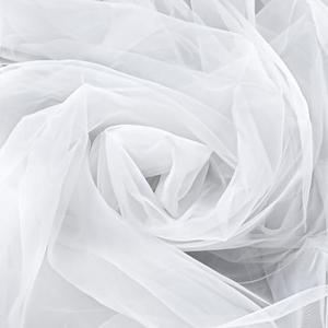 White Wedding Veil  Long and Hair Pins for Wedding Dress Fashion Craft Decorations
