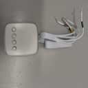 ecobee Power Extender Kit C-Wire Adapter - for ecobee Smart Thermostat Essential - Programmable WiFi Thermostat Accessory