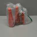 Nexxus Bond Repair Shampoo, Conditioner & Intense Rebond Treatment Bundle Amino Bond 3 Pack for All Types of Damaged Hair, with Keratin Protein and Amino Acids,