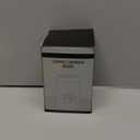 SHARDOR Electric Super Silent Blade Coffee Grinder, Timed Grind Control Rotary Knob, Adjustable Coarse to Fine for Coffee Beans, Spices & Herbs, Black