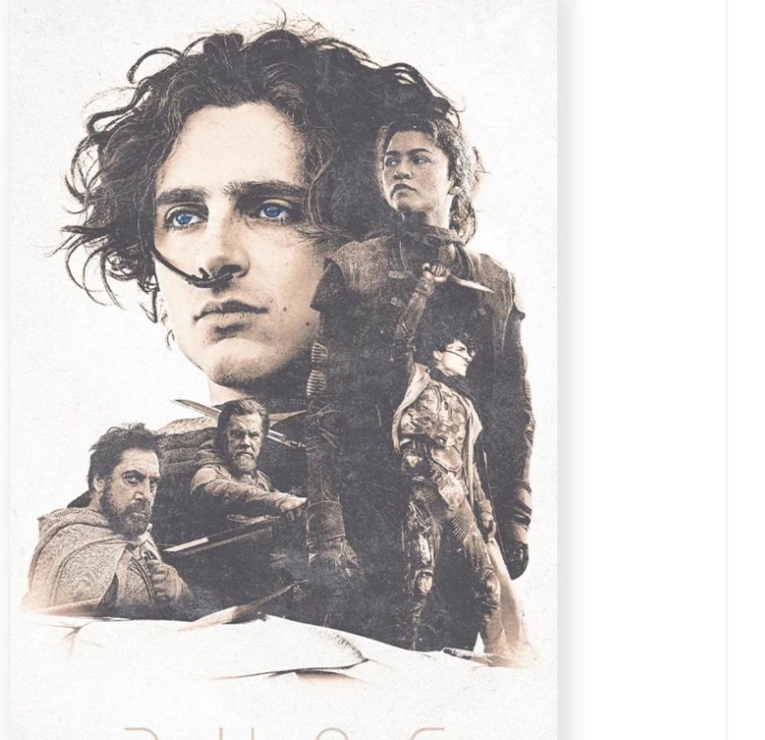 Trends Poster  22.375x34