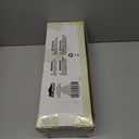 Joiedomi 24 Inch/2FT Pre Lit Tabletop Mini Christmas Tree Decorations with Warm LED Lights, Gift Box and Christmas with Ball Hanging Ornaments for Indoor Xmas Holiday Season Best DIY Decorations