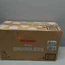 Huggies Size 1 Diapers, Little Snugglers Diapers, Size 1 (8-14 lbs), 198 Count (6 Packs of 33)