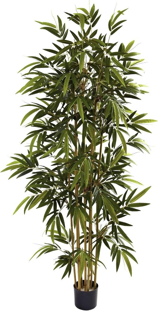 6ft Artificial Bamboo Tee