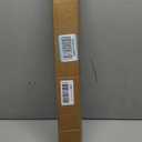 Upgraded Frigidaire Kenmore Refrigerator Handle Replacement - White Freezer Refrigerator Door Handle