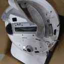 DREAME  Plus Gen 2 Robot Vacuum with Self Emptying Base for 90 Days of Cleaning, Obstacle Avoidance.