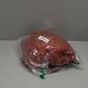 12 Pcs Cheesecloth Table Runner 10FT Terracotta Runner for Tables Gauze Fabric 35 x 120 Inches Long Boho Table Runner Decor Rustic Sheer Runner for Wedding Birthday Bridal Shower Party (Terracotta)