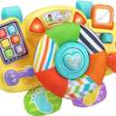 VTech Baby Bopping and Cruising Baby Driver