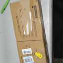 Gingbau Squirrel Trap Foldable Heavy Duty Humane Live Animal Cage Trap (Not for Mouse)