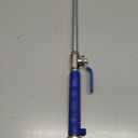 20260610161012 Jet Nozzle High Pressure Hose Nozzle for Garden (Blue)