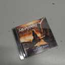 Edge Of My Demise, Audio CD