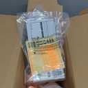 Estes 1751 Bulk Pack of 1751 Alpha III Rocket-Building Kits, Beginner Flying-Rocket-Model Kits for Ages 10+, Classroom Science Experiments (12.3 in. (31.1 cm))