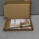 Compression Sleeve Puller Tool Remove Nut & Ferrule Of Pipe 03943, Sleeve Remover For 1/2 Compression Fittings Only, Corroded & Frozen Supply Stops, Plumbing Tools Compression Ring Removal Tool