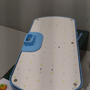 Sainlogic Hydroponics Growing System Kit, 12 Pods Watering Planter, Smart Indoor Garden with APP & WiFi Connected, 5 X Growth with 24W LED, Quiet Pump, for Vegetables, Herbs and Flowers