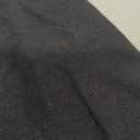 Hanes Essentials Sweatpants, Men’s Cotton Jersey Pants with Pockets, 33”, Black, Large