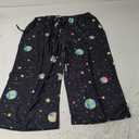 Ekouaer Women's Pants Pjs with Pockets 2XL