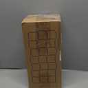 Bedsure Full Size Mattress Pad - Quilted Fitted Mattress Topper Protector with 8-21 Inches Deep Pocket, Noiseless Breathable Bed Cover Padded, Machine Washable, White, 54x75 Inches