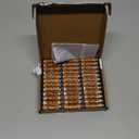 Amazon Basics AAA Alkaline High-Performance Batteries, 1.5 Volt, 10-Year Shelf Life, 36 Count (Pack of 1)