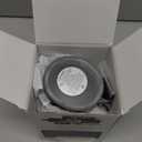 Upgraded Manual Ear Wax Removal Kit, 2-in-1 Water Tank Ear Irrigation Flushing System - Ergonomic Effort-Saving Button, One-Hand Operation, Soft Silicone Tips, Safe & Comfortable for Home Use