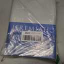 The Jeremiah Study Bible, NIV: Jacketed Hardcover: What It Says. What It Means. What It Means for You. Hardcover