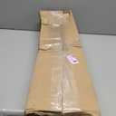 Demissle Fireplace Hearth Rug Fireplace Mats Cabin Southwestern Fireproof Fire Resistant Rug for Wood Stove Floor for Kitchen Indoor Outdoor(Pine Cones,24 x 59 Inch)