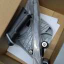 Enhon Painter's Tape and Masking Film Dispenser Kit with 12 Inch Film Blade for CuttingTape, Masking Film & Paper, Masking Tool for Home, Office Improvements Protects Surfaces from Paint Splatters