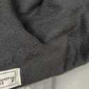 Swaddyl Car Seat Blankets for Babies Winter - Stroller Footmuff Carseat Cover Baby 5 Point Harness - Swaddle Bunting Bag (Grey)