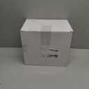 18 Pcs Valentine's Day Teacher Employee Appreciation Gifts Thank You Volunteer Coworker Staff Team Galentines Party Favors Notebook Ballpoint Pen Glass Cup with Lid and Straws(Be Proud)