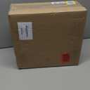 SentrySafe Fireproof Safe Box with Key Lock, Chest Safe with Carrying Handle to Secure Money, Jewelry, Documents, 0.25 Cubic Feet, 6.3 x 15.3 x 12.1 Inches, 1160