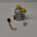 11518635089 Electric Engine Water Pump Compatible with BMW 228i 328i 428i 528i Z4 X1 X3 X4 X5, N20B20 Engine 2.0L Replaces# 11517604027 11518625097
