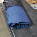 Therm-a-Rest LuxuryMap Self-Inflating Foam Camping Sleeping Pad, X-Large - 30 x 77 Inches
