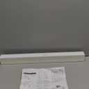 Custom Cordless Cellular Shades, Light Filtering, 24W x 48H, Daylight Sizes 21 to 72 Wide