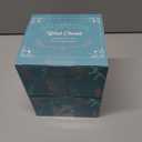 2 x Solar Wind Chimes Outside,Shells Wind Chimes Lights Gifts for Mom Grandma Women Wife Girls, Solar Hanging Lights for Holiday Garden Yard WindowPink (multicolor)