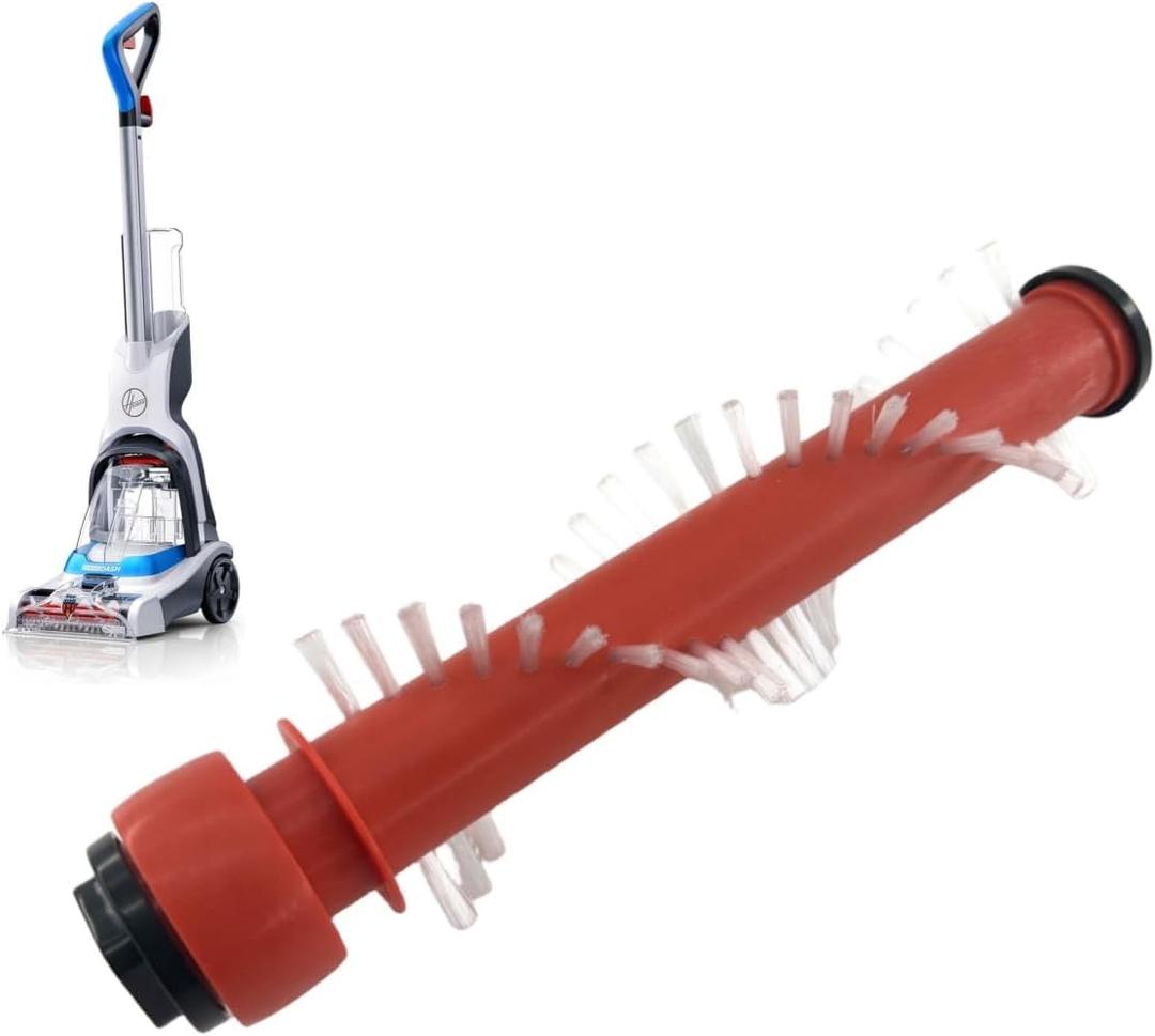 QINAN FH50700 PowerDash Pet Compact Carpet Replacement Roller Brush Compatible with Hoover FH50700 FH50701 FH50702 FH50703I FH50710 Vacuum Carpet Cleaning Attachment Number 440012796