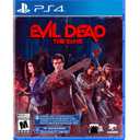 Nighthawk Evil Dead: The Game