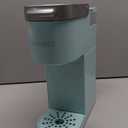 Keurig K-Mini Single Serve Coffee Maker, Oasis